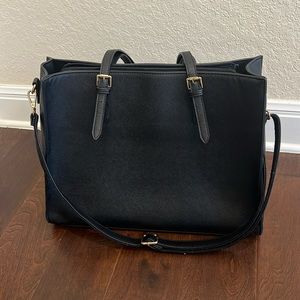 Large Waterproof Computer Work Bag